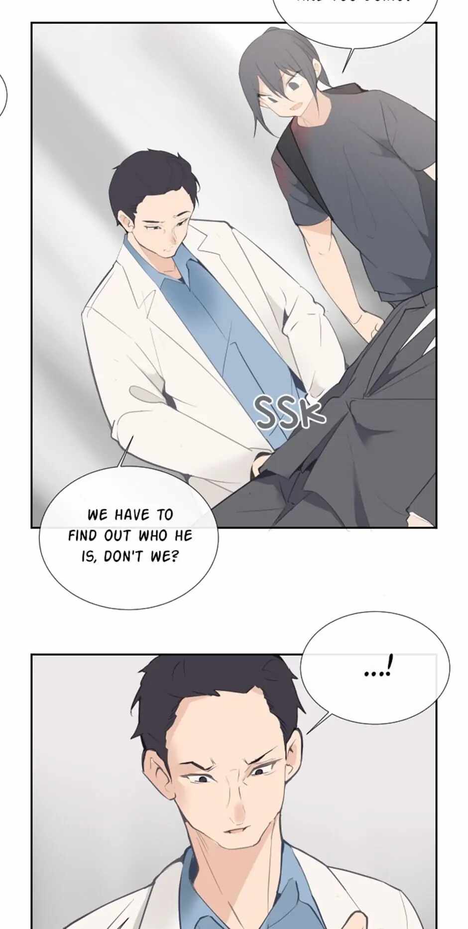 Damn Demonic Swords Chapter 106 26